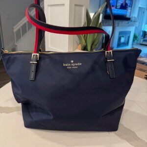 Kate Spade Tote, New with tags